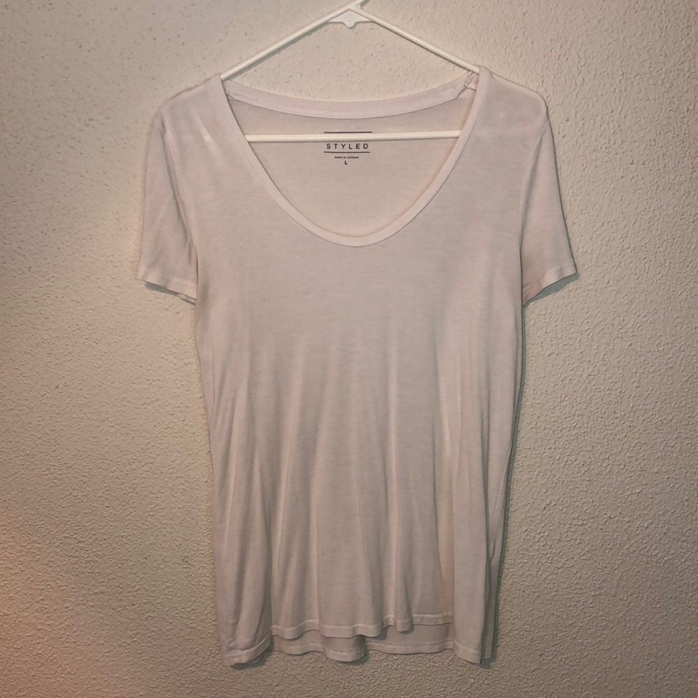 Short Sleeve Shirt